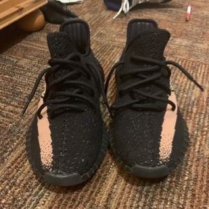 Yeezy Copper V2